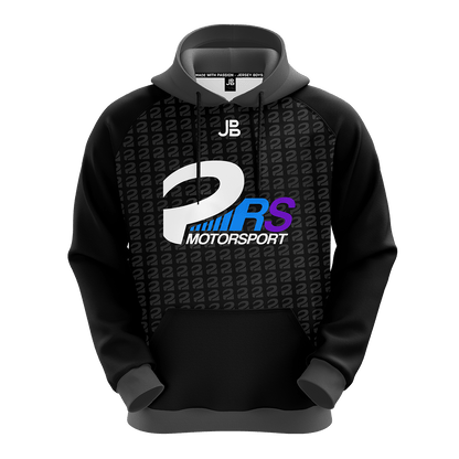 PRS MOTORSPORT - Crew Hoodie 2021