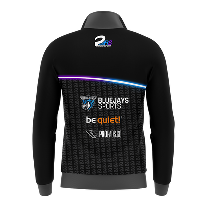 PRS MOTORSPORT - Crew Jacke 2021