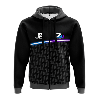 PRS MOTORSPORT - Crew Zipper 2021