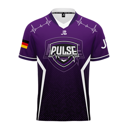 PULSE GAMING - Jersey 2021