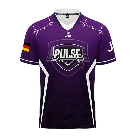 PULSE GAMING - Jersey 2021