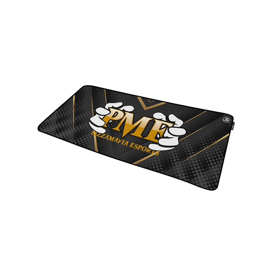 PIZZA MAFIA ESPORTS - Mousepad - XXL