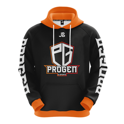 PROGEN ESPORTS - Crew Hoodie 2021