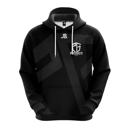 PROGEN ESPORTS - Crew Hoodie 2021 Iconic