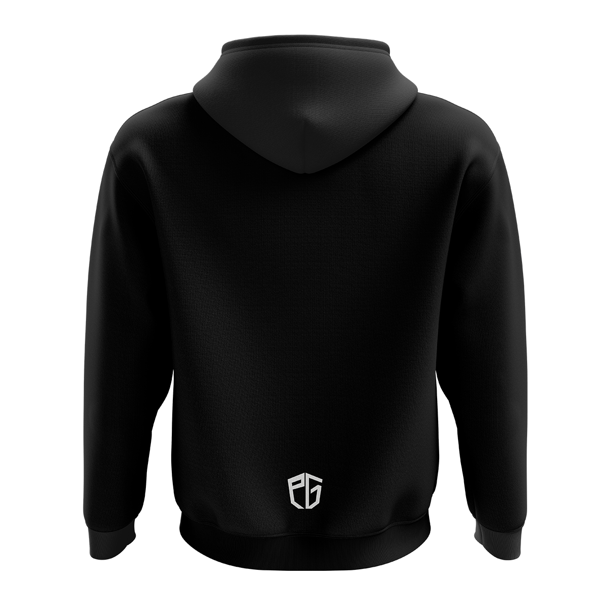 PROGEN ESPORTS - Crew Zipper 2021 Iconic