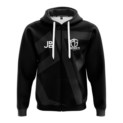 PROGEN ESPORTS - Crew Zipper 2021 Iconic