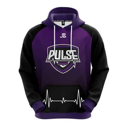 PULSE GAMING - Crew Hoodie 2021