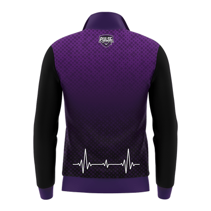 PULSE GAMING - Crew Jacke 2021