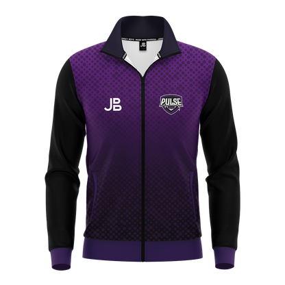 PULSE GAMING - Crew Jacke 2021