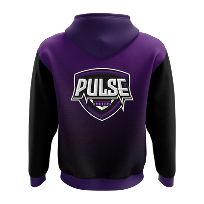PULSE GAMING - Crew Zipper 2021