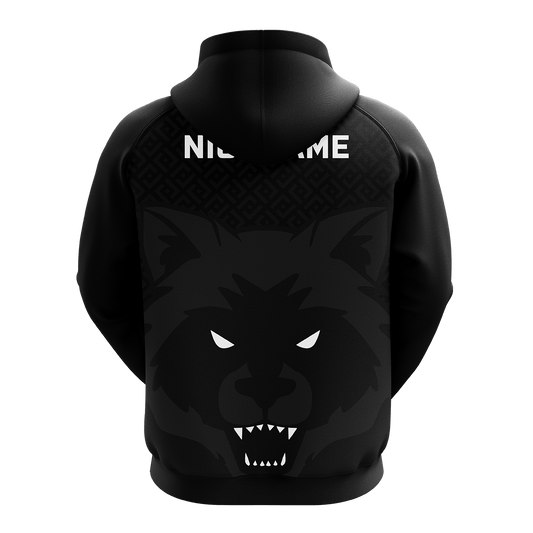 RACCOONS OF ANARCHY - Crew Hoodie 2021