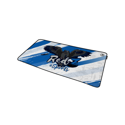 REDZ ESPORTS - Mousepad Blue