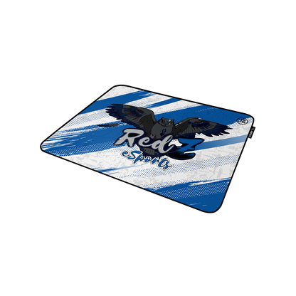 REDZ ESPORTS - Mousepad Blue