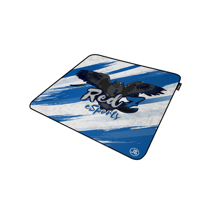 REDZ ESPORTS - Mousepad Blue