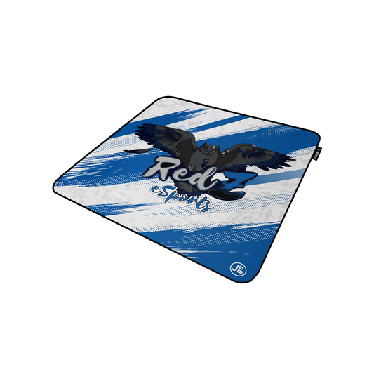 REDZ ESPORTS - Mousepad Blue