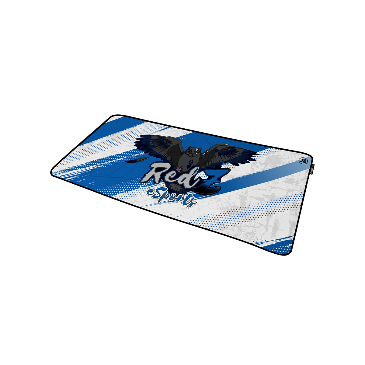 REDZ ESPORTS - Mousepad Blue