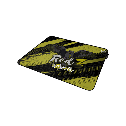 REDZ ESPORTS - Mousepad Gold