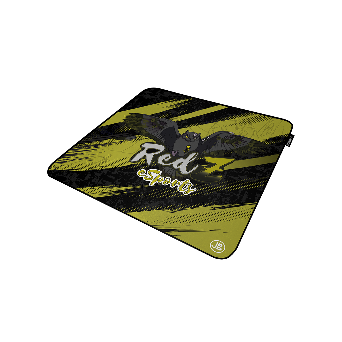 REDZ ESPORTS - Mousepad Gold