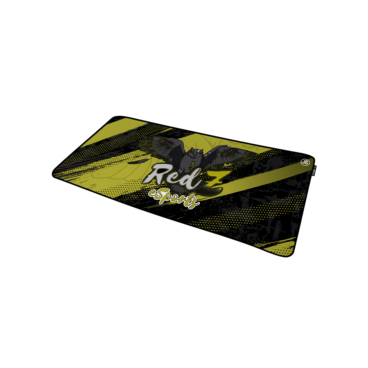 REDZ ESPORTS - Mousepad Gold