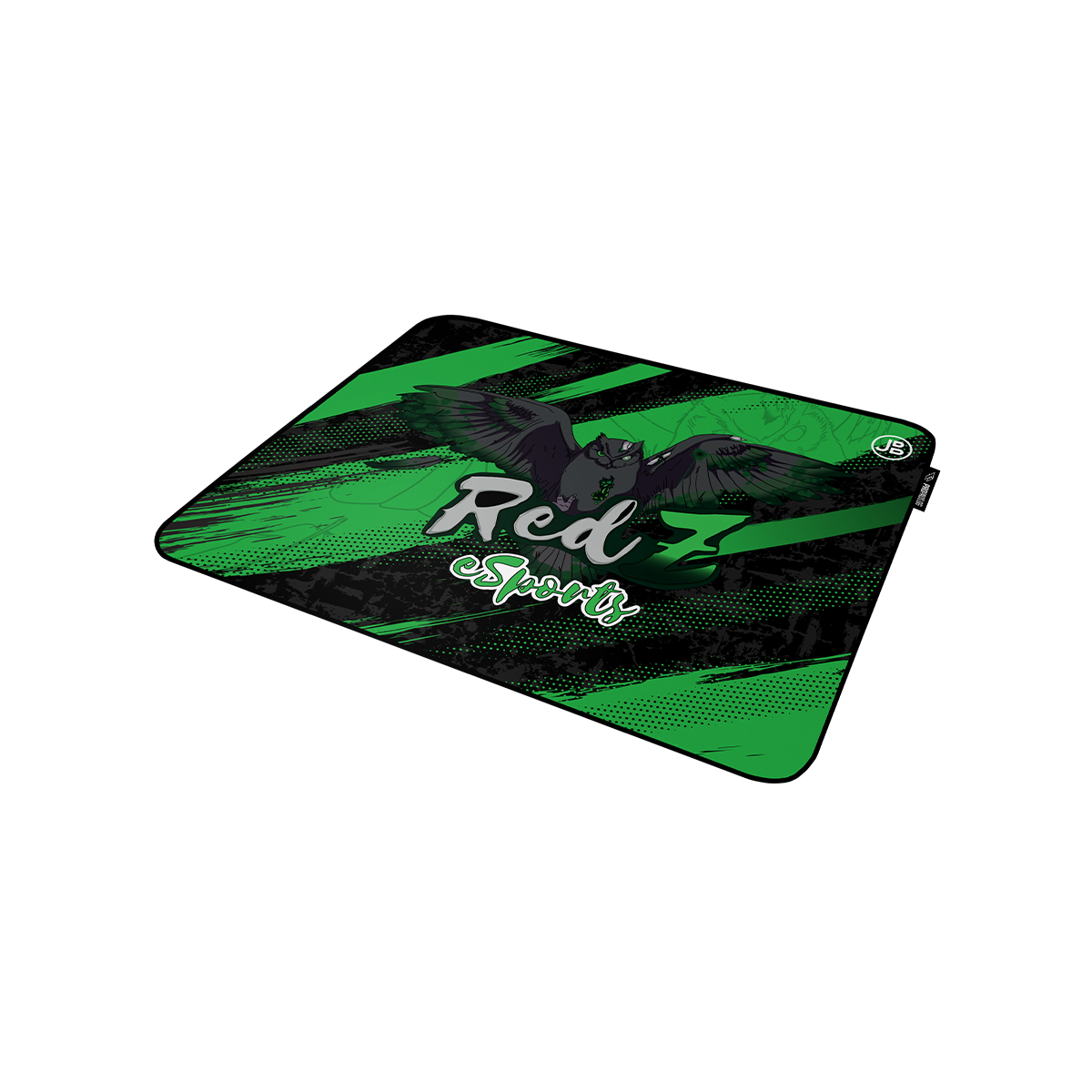 REDZ ESPORTS - Mousepad Green