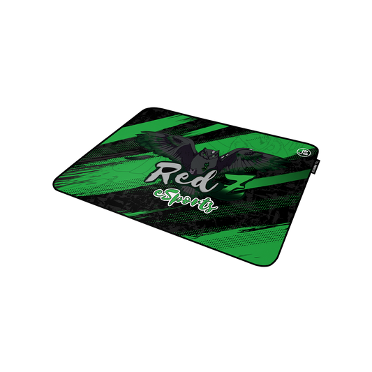 REDZ ESPORTS - Mousepad Green