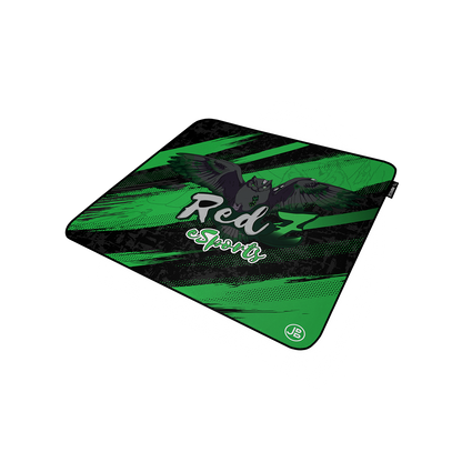 REDZ ESPORTS - Mousepad Green