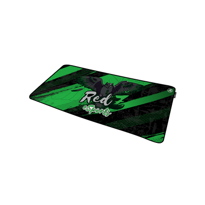 REDZ ESPORTS - Mousepad Green