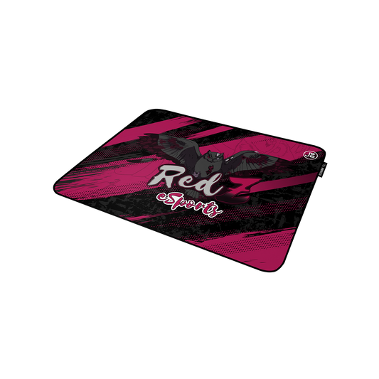 REDZ ESPORTS - Mousepad Magenta