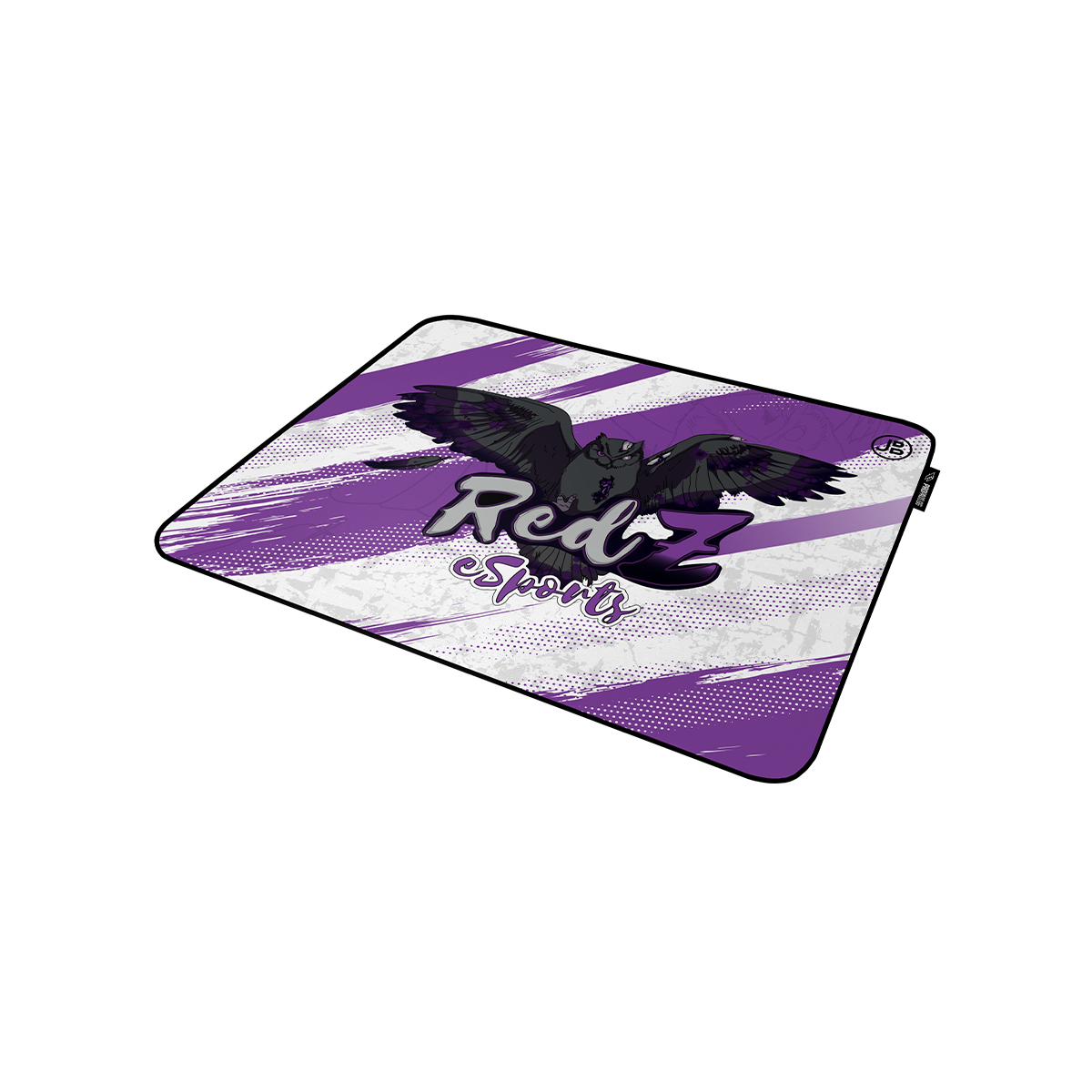 REDZ ESPORTS - Mousepad Purple