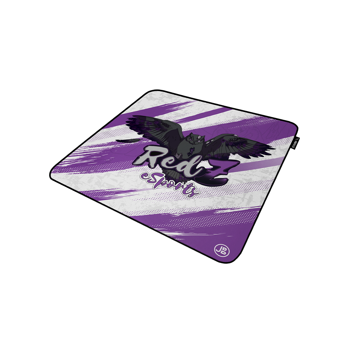 REDZ ESPORTS - Mousepad Purple