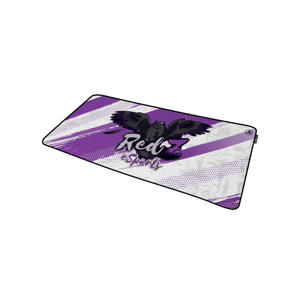 REDZ ESPORTS - Mousepad Purple