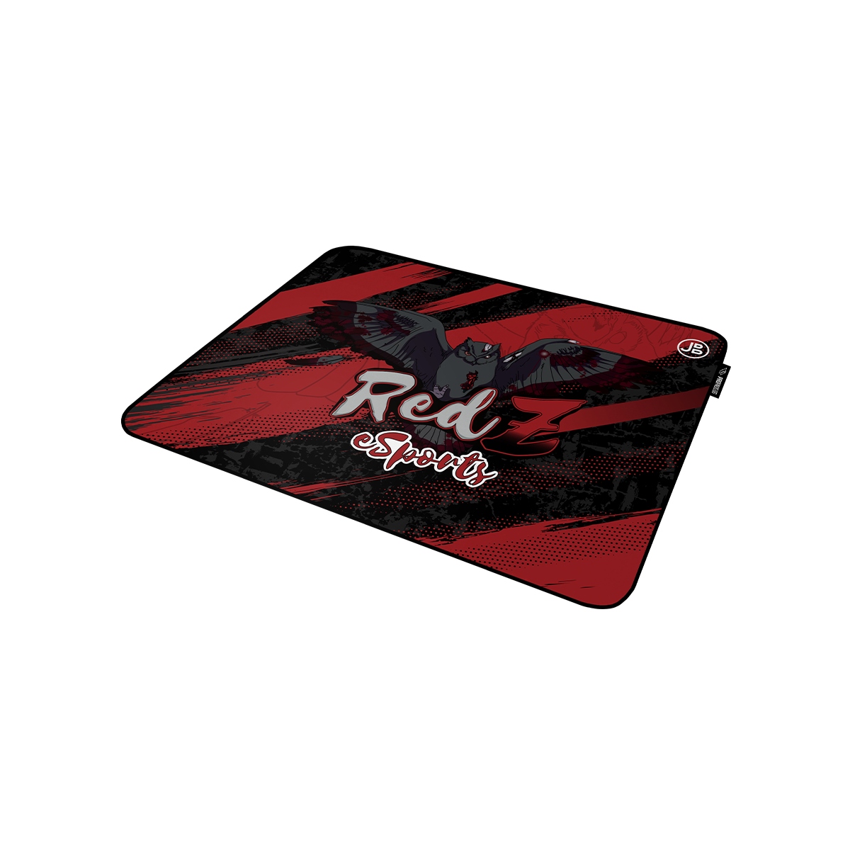 REDZ ESPORTS - Mousepad Red