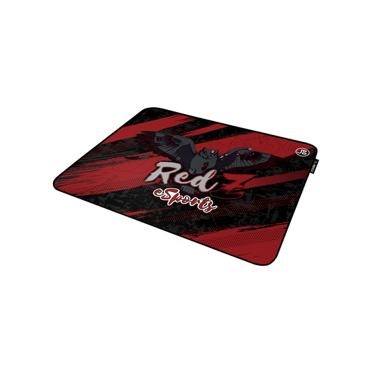 REDZ ESPORTS - Mousepad Red