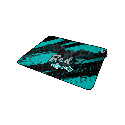 REDZ ESPORTS - Mousepad Turqoise
