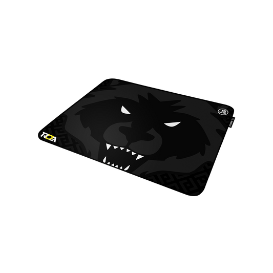 RACCOONS OF ANARCHY - Mousepad - L Mascot