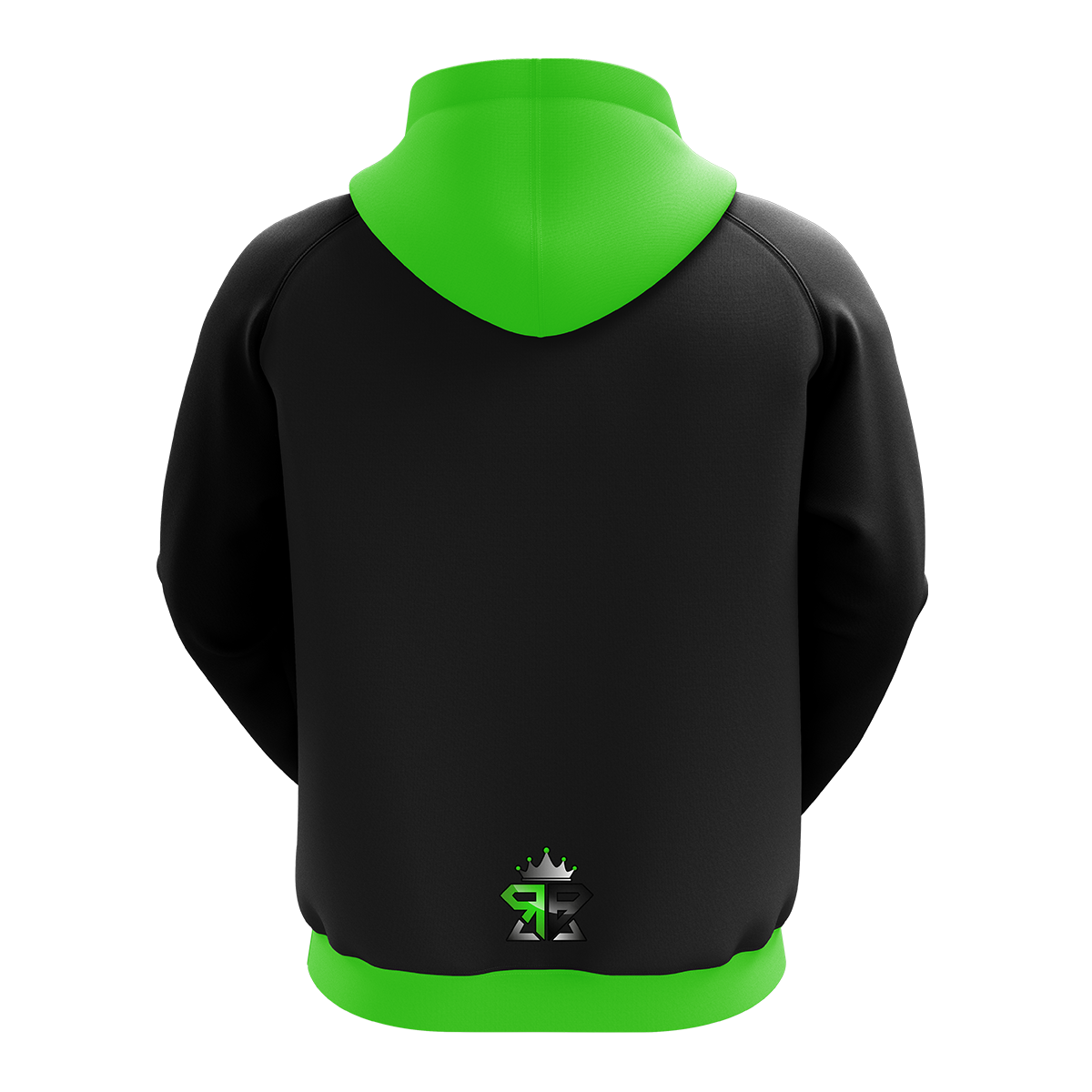 RADIOACTIVE BROTHERS - Crew Hoodie 2021