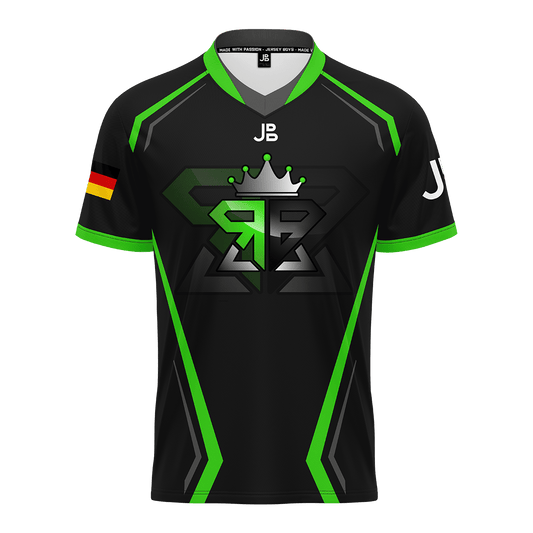 RADIOACTIVE BROTHERS - Jersey 2021