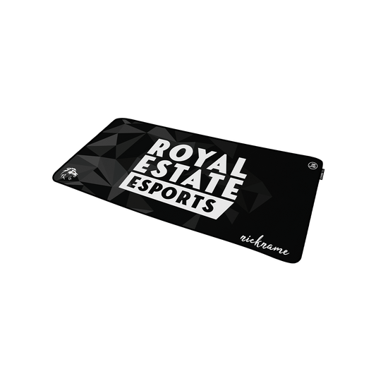 ROYAL ESTATE - Mousepad - XXL Team