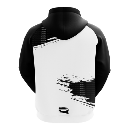 RUTHLESS UNITY - Crew Hoodie 2021