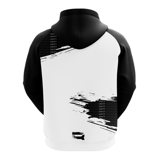 RUTHLESS UNITY - Crew Hoodie 2021