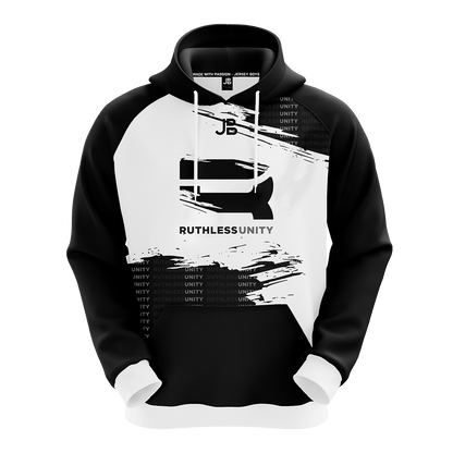 RUTHLESS UNITY - Crew Hoodie 2021