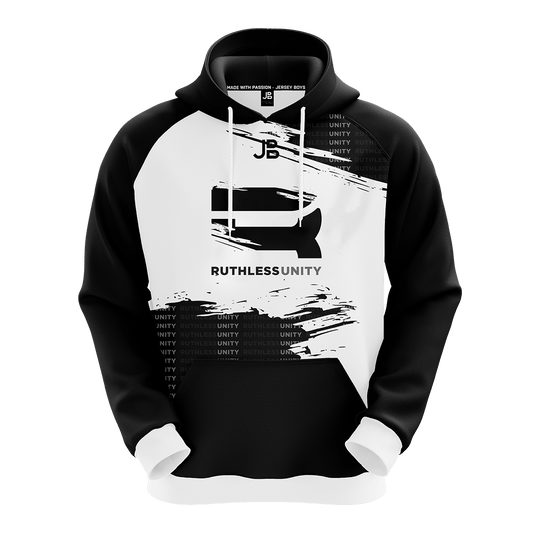 RUTHLESS UNITY - Crew Hoodie 2021