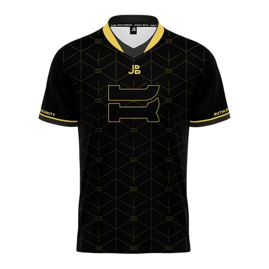 RUTHLESS UNITY - 1st Anniversary Jersey