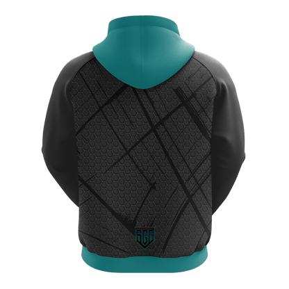 SEI GEIL COMMUNITY - Crew Hoodie 2021