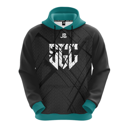 SEI GEIL COMMUNITY - Crew Hoodie 2021