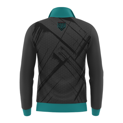 SEI GEIL COMMUNITY - Crew Jacke 2021