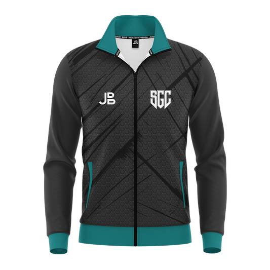 SEI GEIL COMMUNITY - Crew Jacke 2021