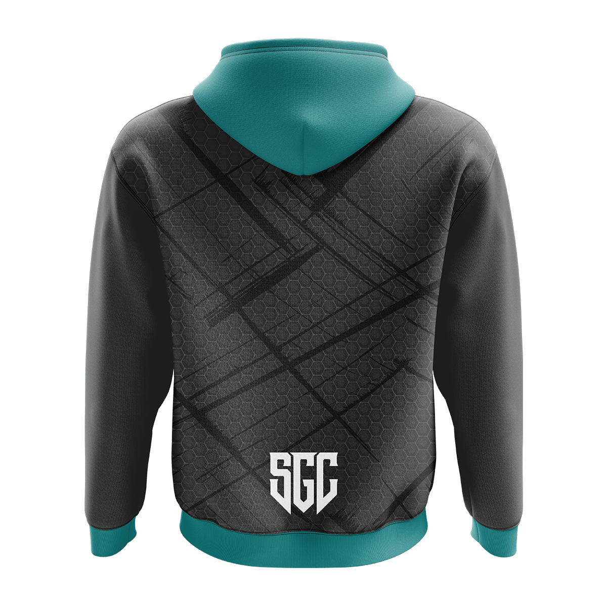 SEI GEIL COMMUNITY - Crew Zipper 2021