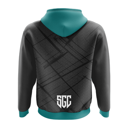 SEI GEIL COMMUNITY - Crew Zipper 2021