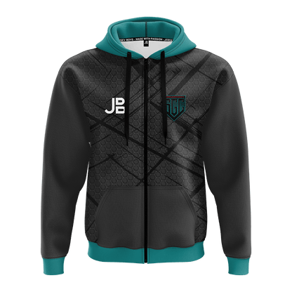 SEI GEIL COMMUNITY - Crew Zipper 2021